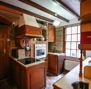 Apartment Cottages-Whitby - Bishops Cottage