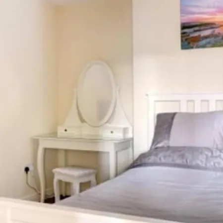 Apartment Cottages-Whitby - Bishops Cottage *