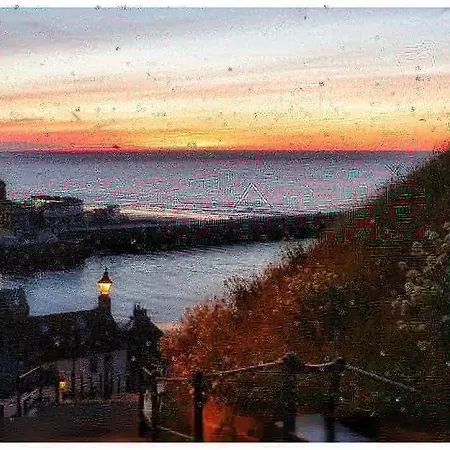 Apartmán Cottages-whitby Whitby