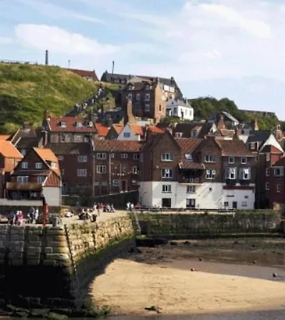 Cottages-Whitby - Bishops Cottage Apartment