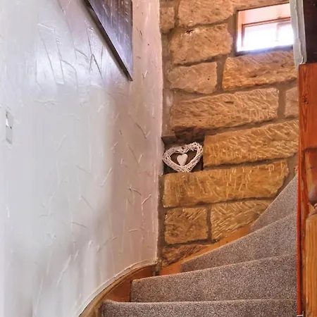 Apartment Cottages-Whitby - Bishops Cottage