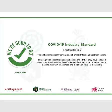 Cottages-whitby ウィットビー