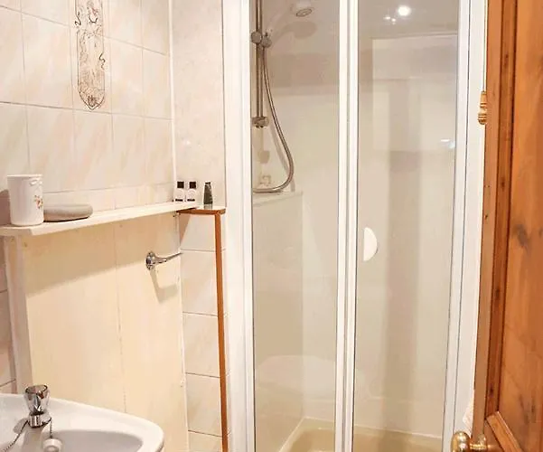 Cottages-whitby 公寓 *