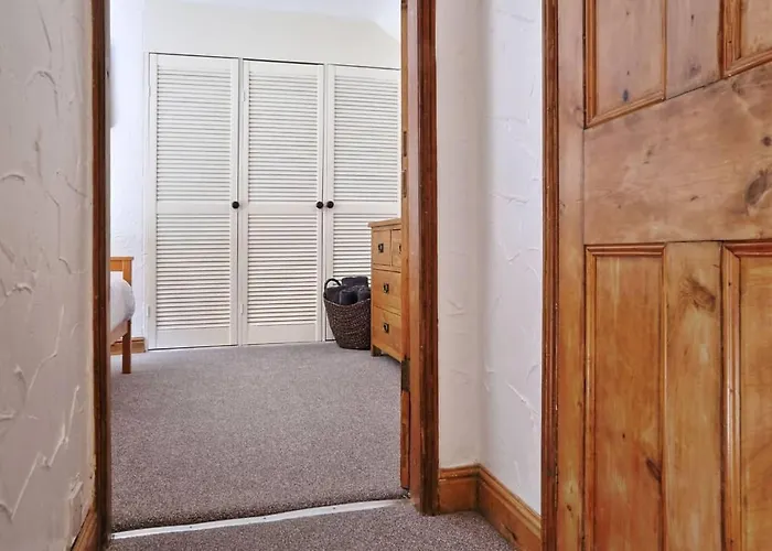 Cottages-whitby 公寓 惠特比