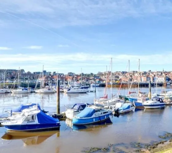 公寓 Cottages-whitby