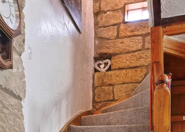 公寓 Cottages-whitby