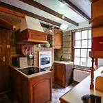 Appartement Cottages-whitby
