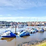 Appartement Cottages-whitby